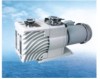 Rotary Vane Vacuum Pump