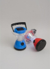 solar camping lantern SN-SLY605