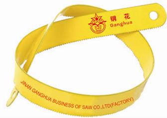 JINAN GANGHUA BUSINESS OF SAW CO.,LTD