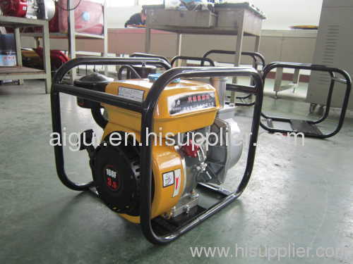 3" Diesel water pump(4.5HP)