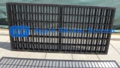 Composite Mongoose shale shaker screens