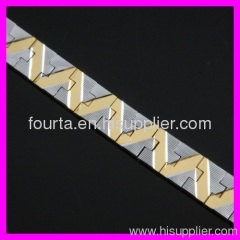 link bracelet jewelry