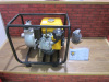 3.5HP Diesel water pump(2 