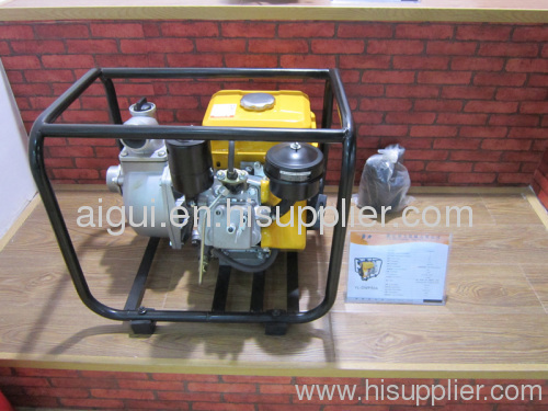 3.5HP Diesel water pump(2 ")