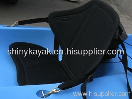 backseat for kayak; kayak accessories