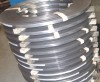 Bimetal receiprocating saw blade steel strips