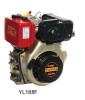 456cc Diesel engine (12HP)