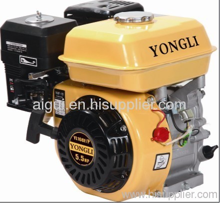 GX160 Petrol engine /gasoline engine