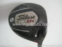titleist driver; golf clubs; golf club