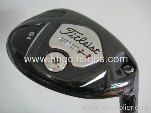 Titleist 910H hybrid wood Paypal Accepted