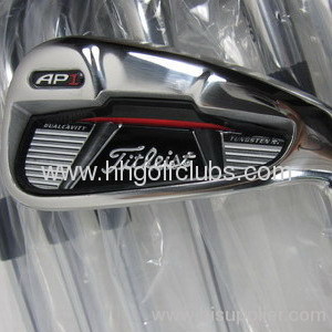 titleist iron sets; golf clubs on sale; golf equipments;