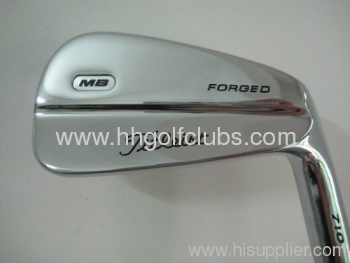 titleist golf clubs; golf club; golf irons