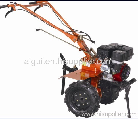 170F power tiller Gasoline mini tiller