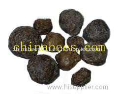 Raw propolis