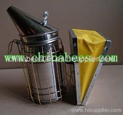 beekeeping smoker of american style