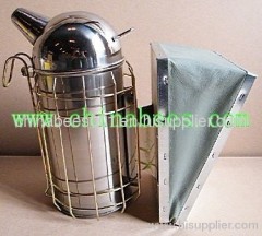 19x10.4cm Smoker guarder Made by stainless steel