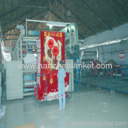 Baoding Hanzhe Blanket Co., Ltd.