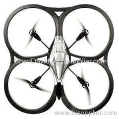 Parrot AR.Drone Quadricopter for the iPhone/iPod Touch/iPad !