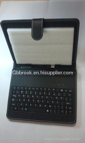 tablet cover with keyboard