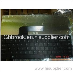 SONY VGN-N serial keyboard 1-479-981-21