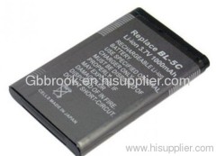 BL-5C MOBILE BATTERY