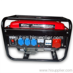 2KW Three phase Gasoline generator