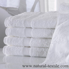 100% cotton bath towel