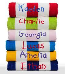 100% cotton printed kid towel