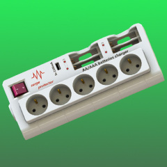 French type Electrical power socket