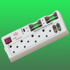 South africa usb socket