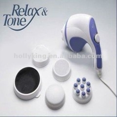 Relax Tone Body Massager