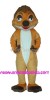 timon mascot costume cartoon costumes mascotte Costume mascotte