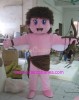 cupid mascot costume, cartoon costumes, fancy dress, carnival costume,Traje de la mascota