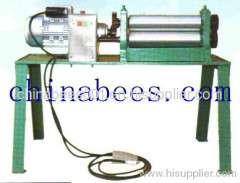 75 kg mill finish electric foundation machine