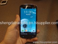 Samsung Galaxy S III Unlocked Smartphone (I9300, S3)