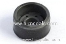 shock absorber piston