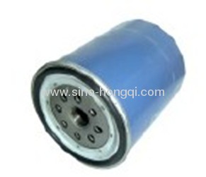 Oil filter 26316-41000 for HUNDAI