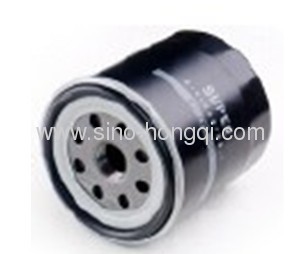 Oil filter 8097049708-1 for HYUNDAI