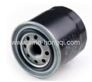 Oil filter 23303-56031 for TOYOTA
