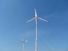 5kw herizontal axis wind generator