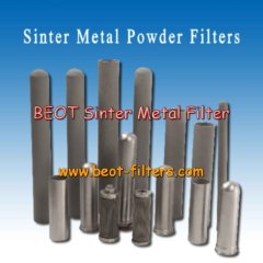 Filter Tube