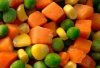 Frozen Mixed Vegetables TBD-3-2