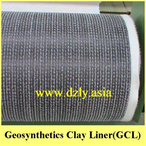 geosynthetic clay liner(gcl)