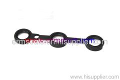 11121730312 Valve Cover Gasket 11 12 1 730 312 Oil Pan Gasket