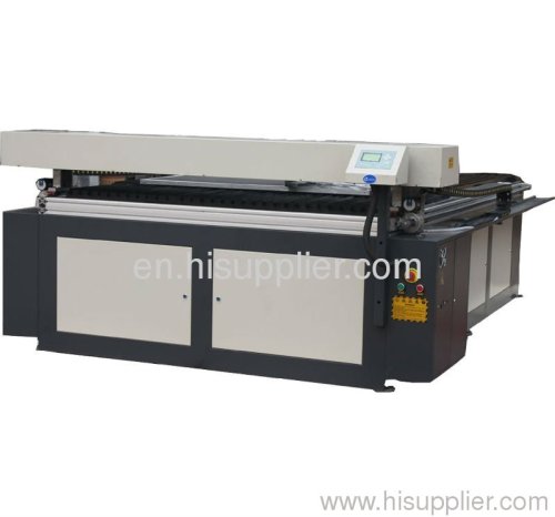 laser cutting machine