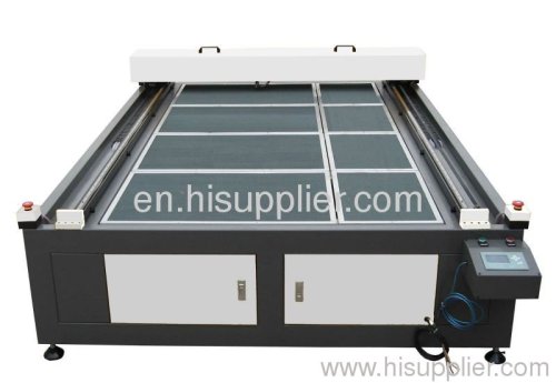 laser cutting equipment