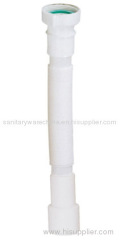 China Flexible Waste Pipe Siphon Manufacturer