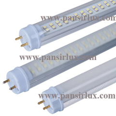 High quality High lumen 60cm 600mm 8w SMD LED tube light