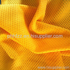 100% polyester mesh fabric/ Sportswear lining fabric