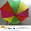2012 Best sold rainbow children umbrella